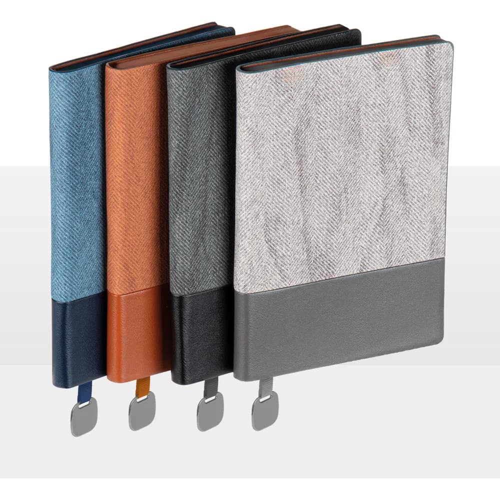 Tarihsiz Defter Çırağan-TB Promosyon Ürünü Görsel 5
