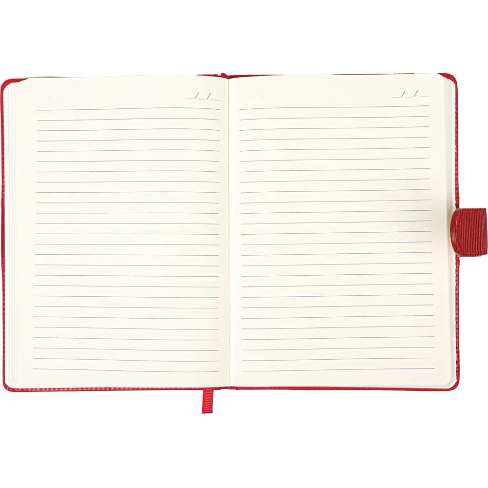 Tarihsiz Defter Mostar-S Promosyon Ürünü Görsel 4
