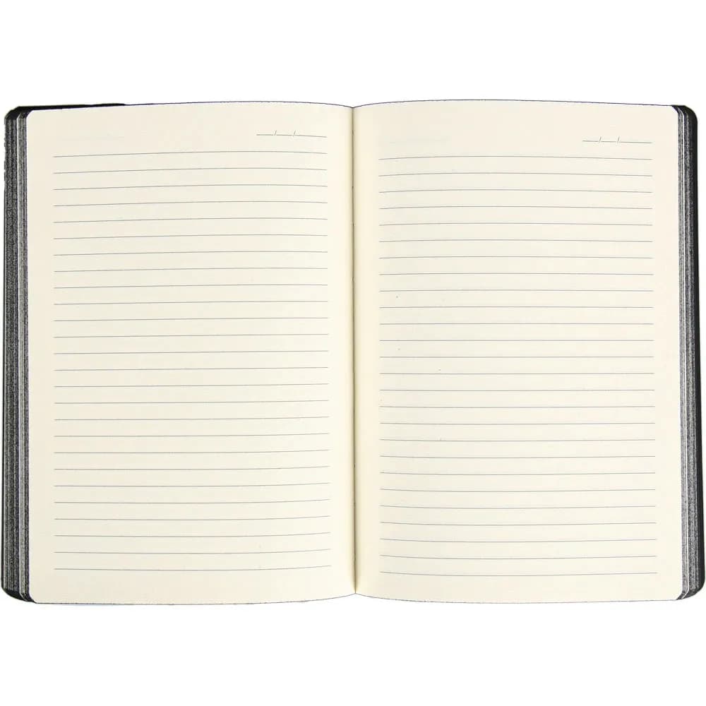 Tarihsiz Defter Sarıyer-T Promosyon Ürünü Görsel 4