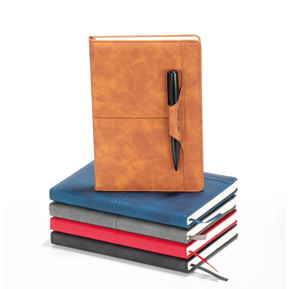 Tarihsiz Defter Sultanahmet-TB Promosyon Ürünü Görsel 4
