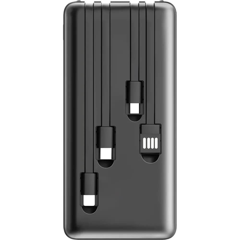 Powerbank PWB-25 Promosyon Ürünü Görsel 2