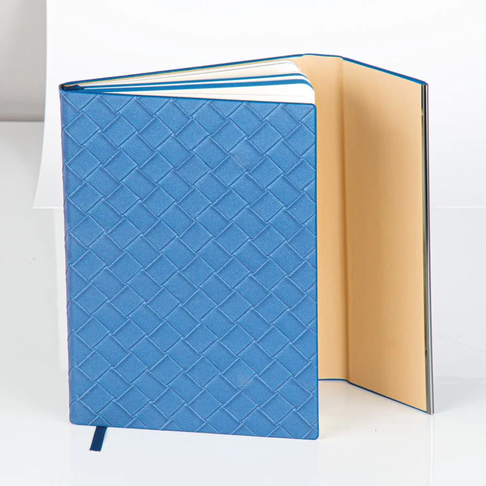 Tarihsiz Defter Nişantaşı-BKR Promosyon Ürünü Görsel 3