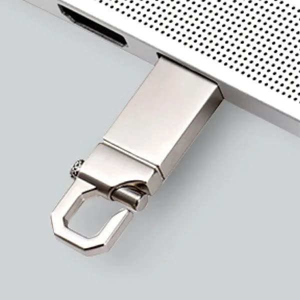 USB Bellekler
