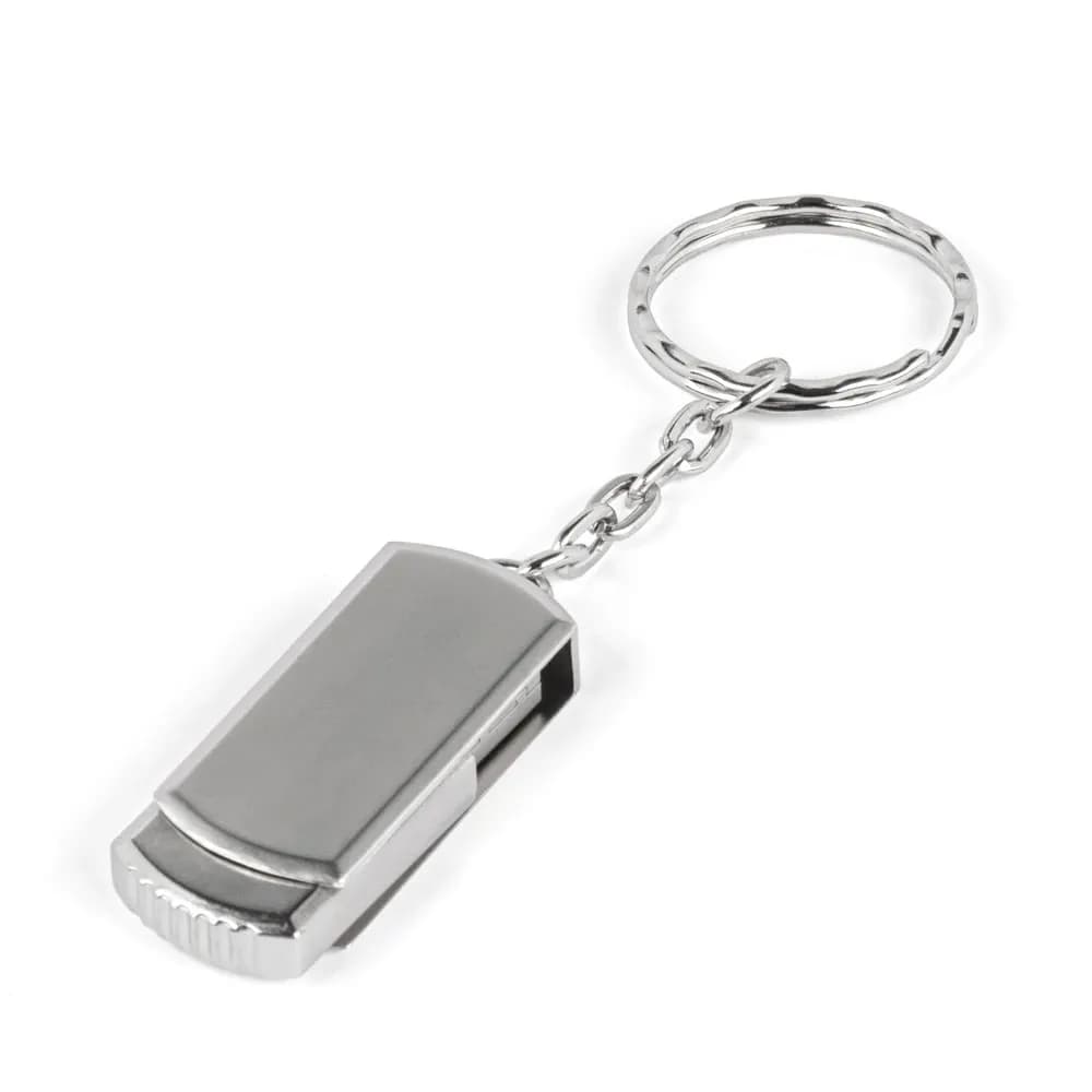Metal USB Bellek 8125-32GB Promosyon Ürünü Görsel 2
