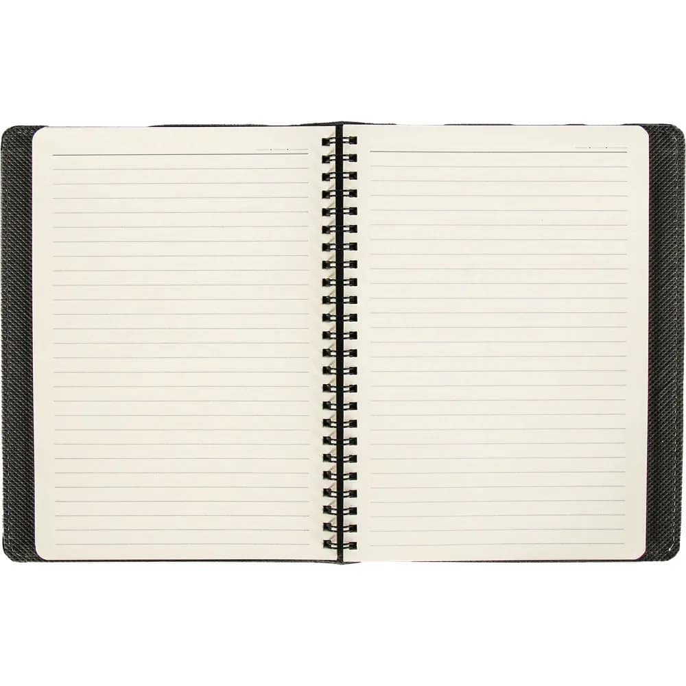 Gizli Spiralli Defter Sirkeci-MV Promosyon Ürünü Görsel 3