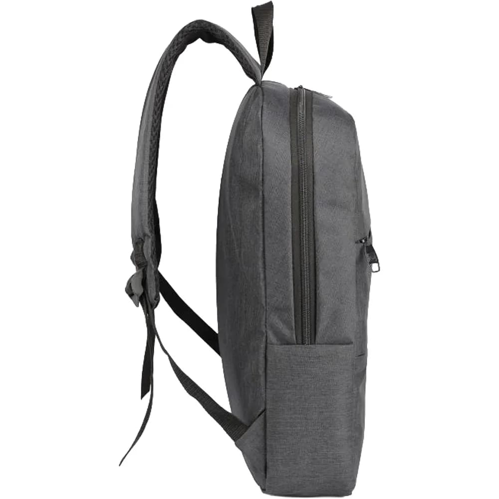 Sırt Çantası SC-6400-GR Promosyon Ürünü Görsel 3