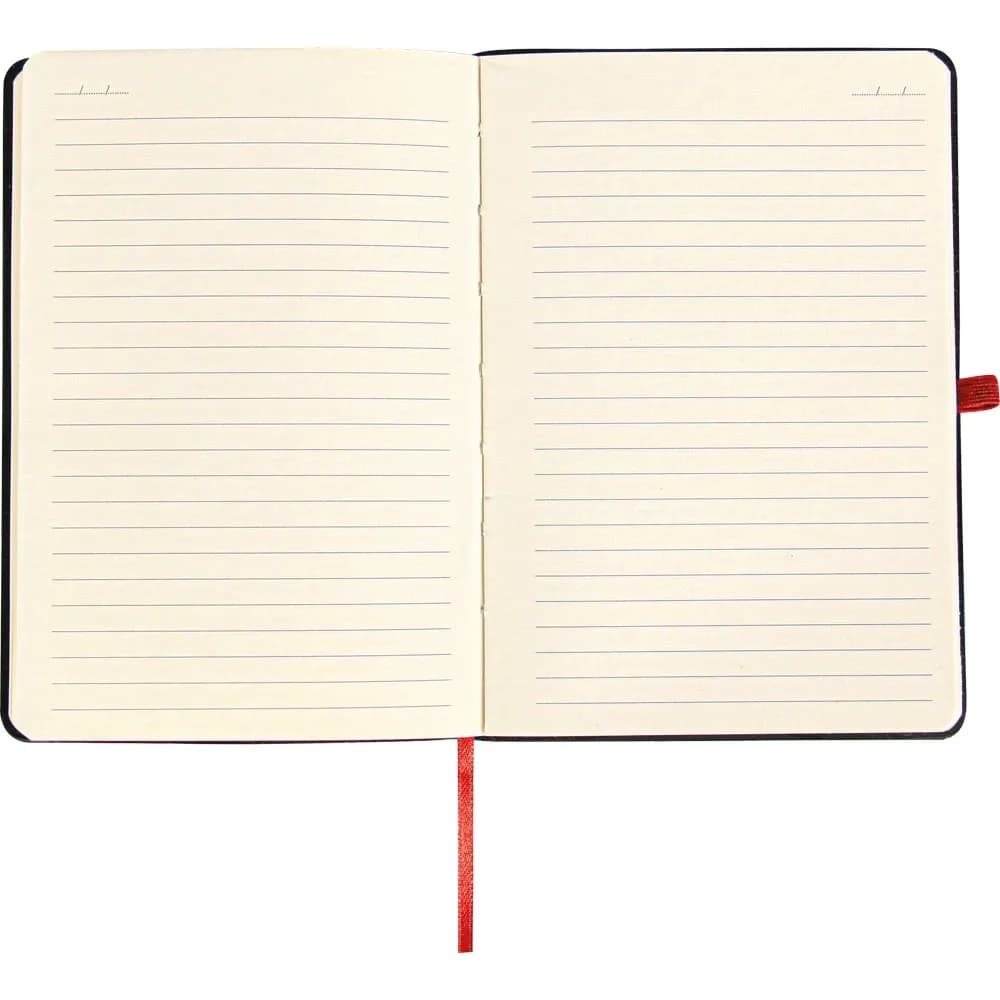 Tarihsiz Cep Defter Florya-TB Promosyon Ürünü Görsel 3