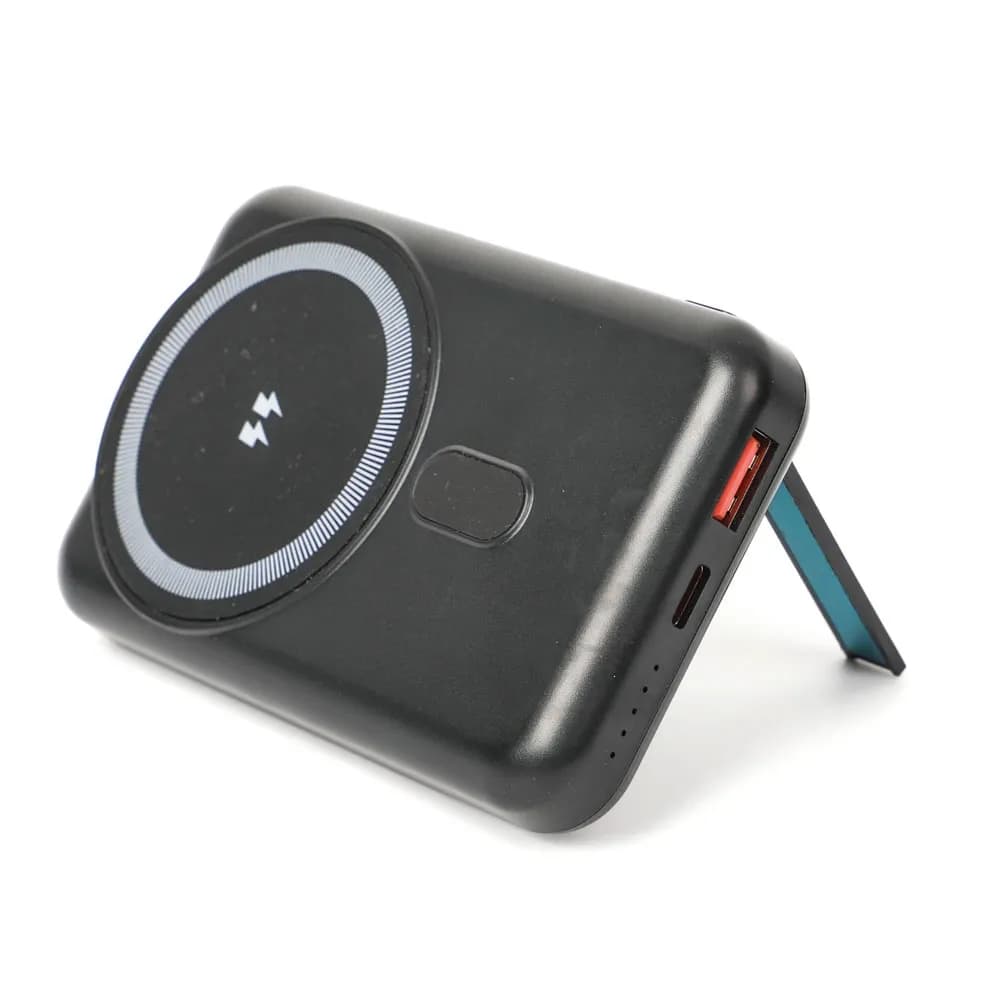 MagSafe Powerbank PWB-600-S Promosyon Ürünü Görsel 2