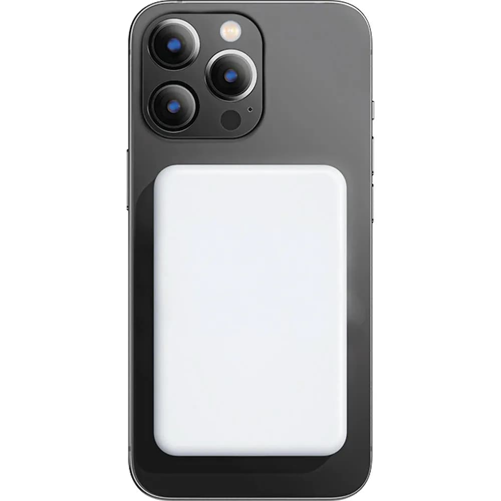 MagSafe Powerbank PWB-115-B Promosyon Ürünü Görsel 3