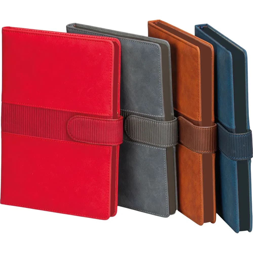 Tarihsiz Defter Mostar-S Promosyon Ürünü Görsel 3
