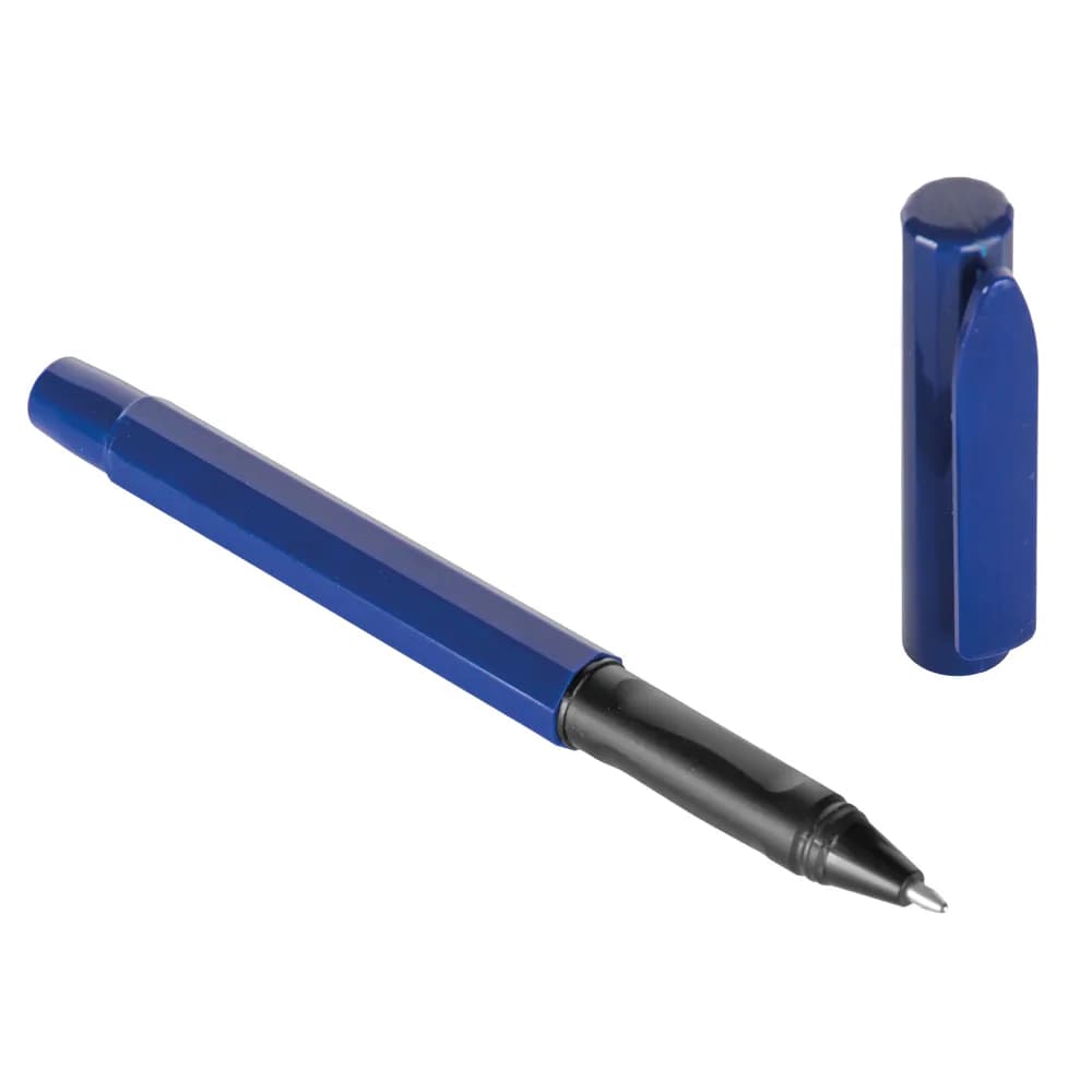 Plastik Jel Roller Kalem 0532-40-SR Promosyon Ürünü Görsel 3
