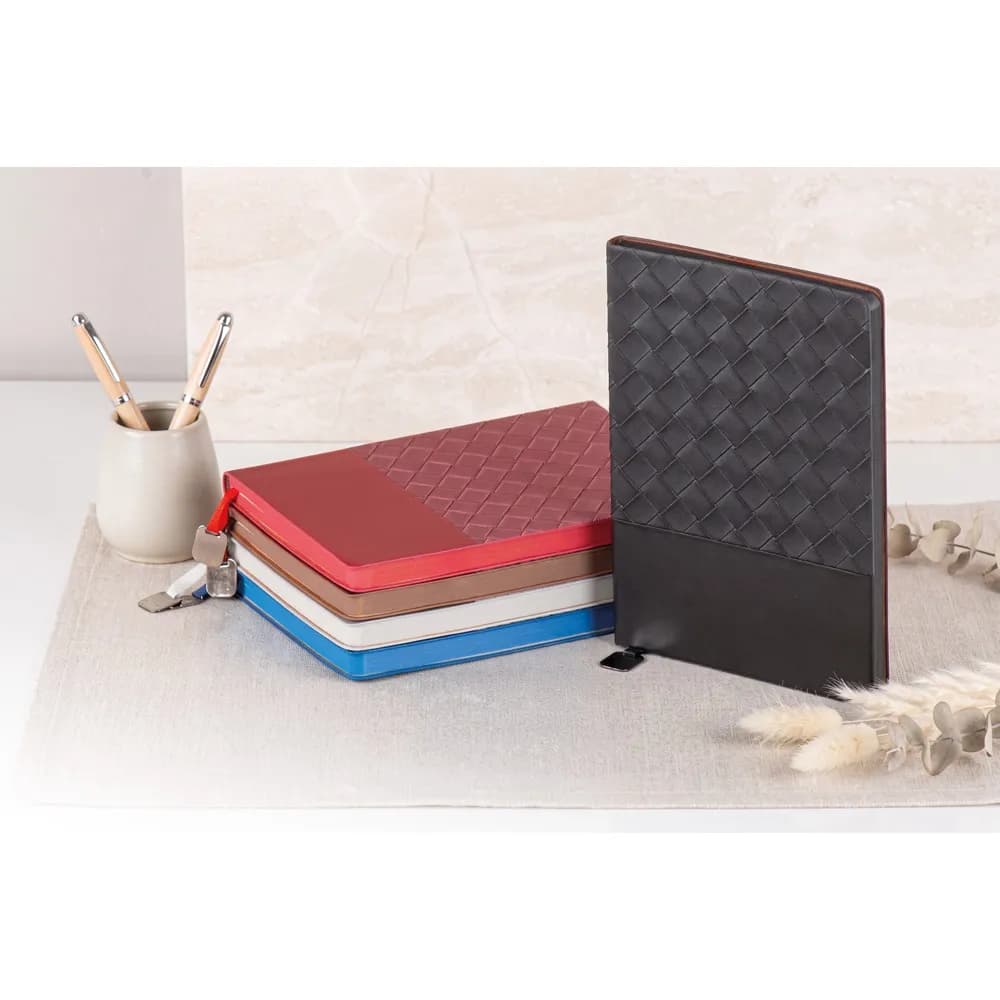 Tarihsiz Defter Bebek-S Promosyon Ürünü Görsel 3