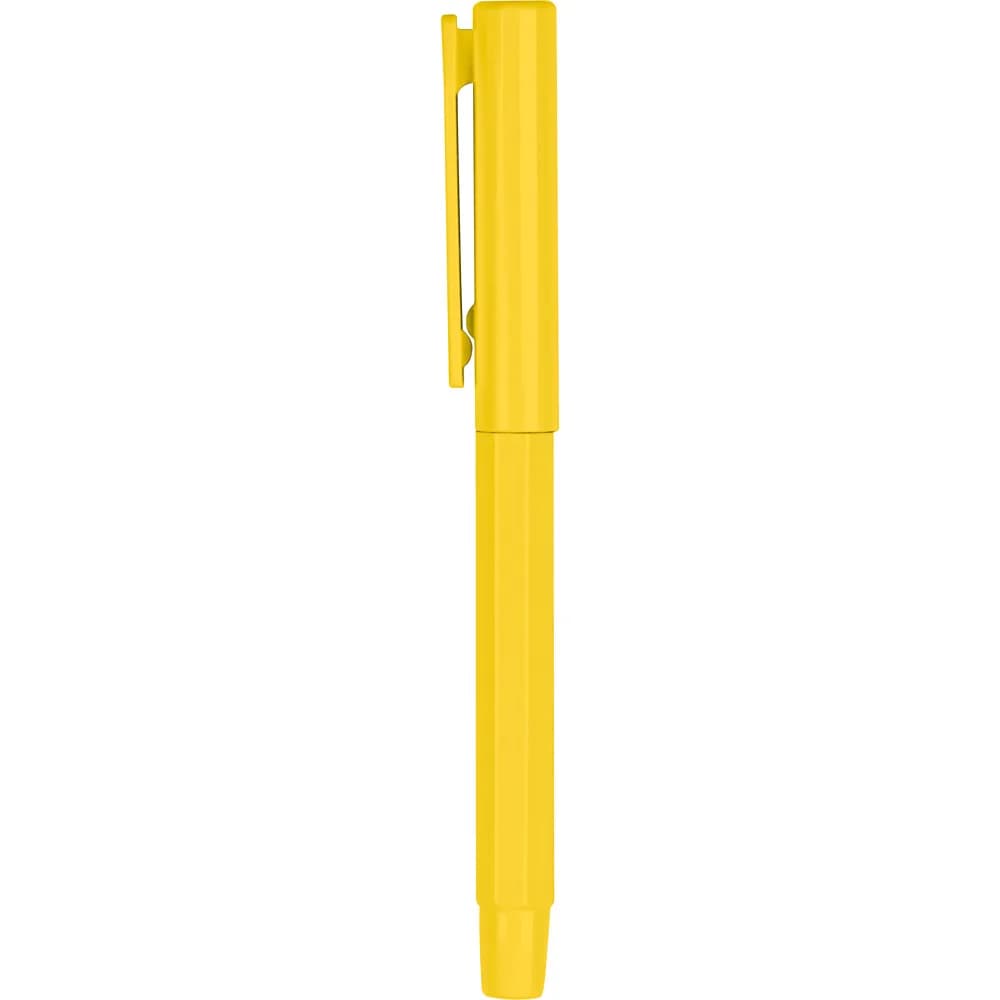 Plastik Kalemler