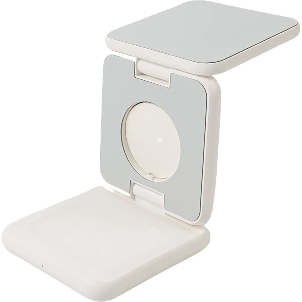 Wireless 3lü Şarj İstasyonu PWB-220 Promosyon Ürünü Görsel 3