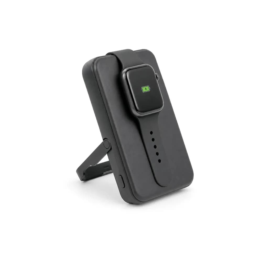 MagSafe Powerbank PWB-80-S Promosyon Ürünü Görsel 2