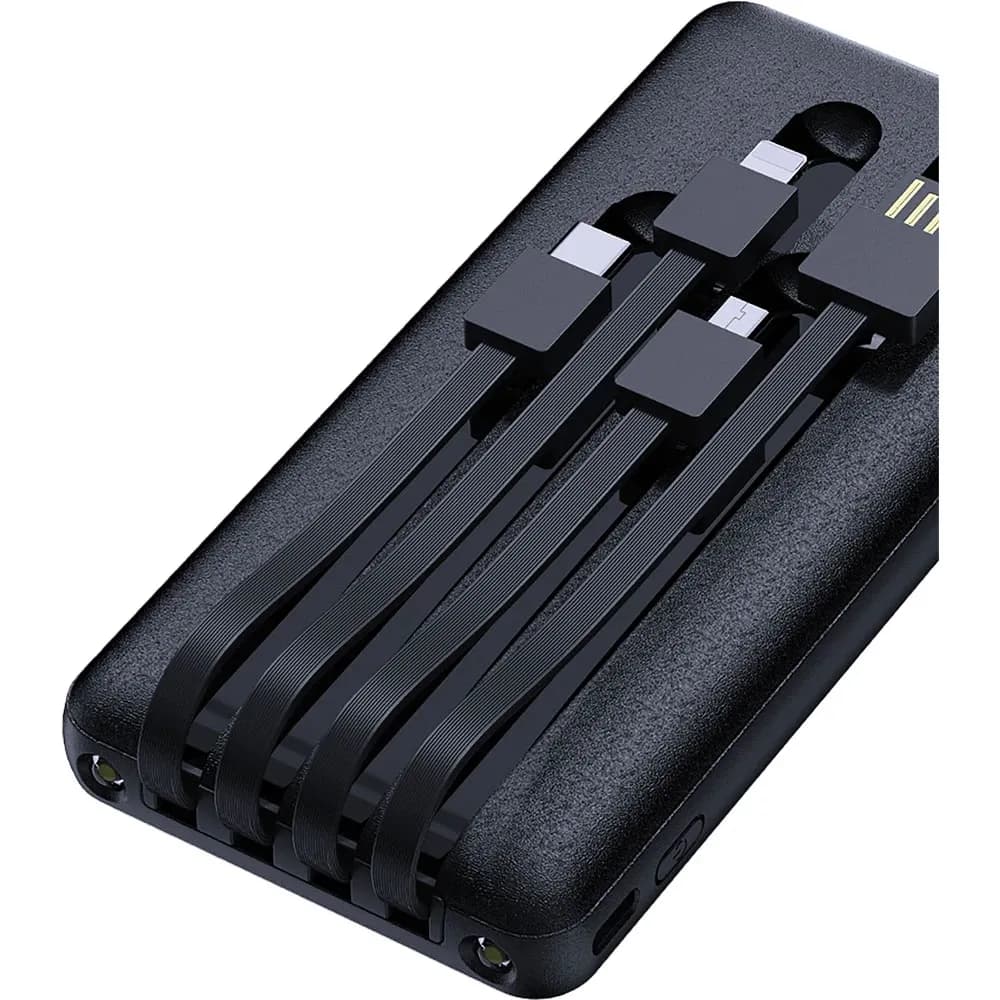 Powerbank PWB-960 Promosyon Ürünü Görsel 3