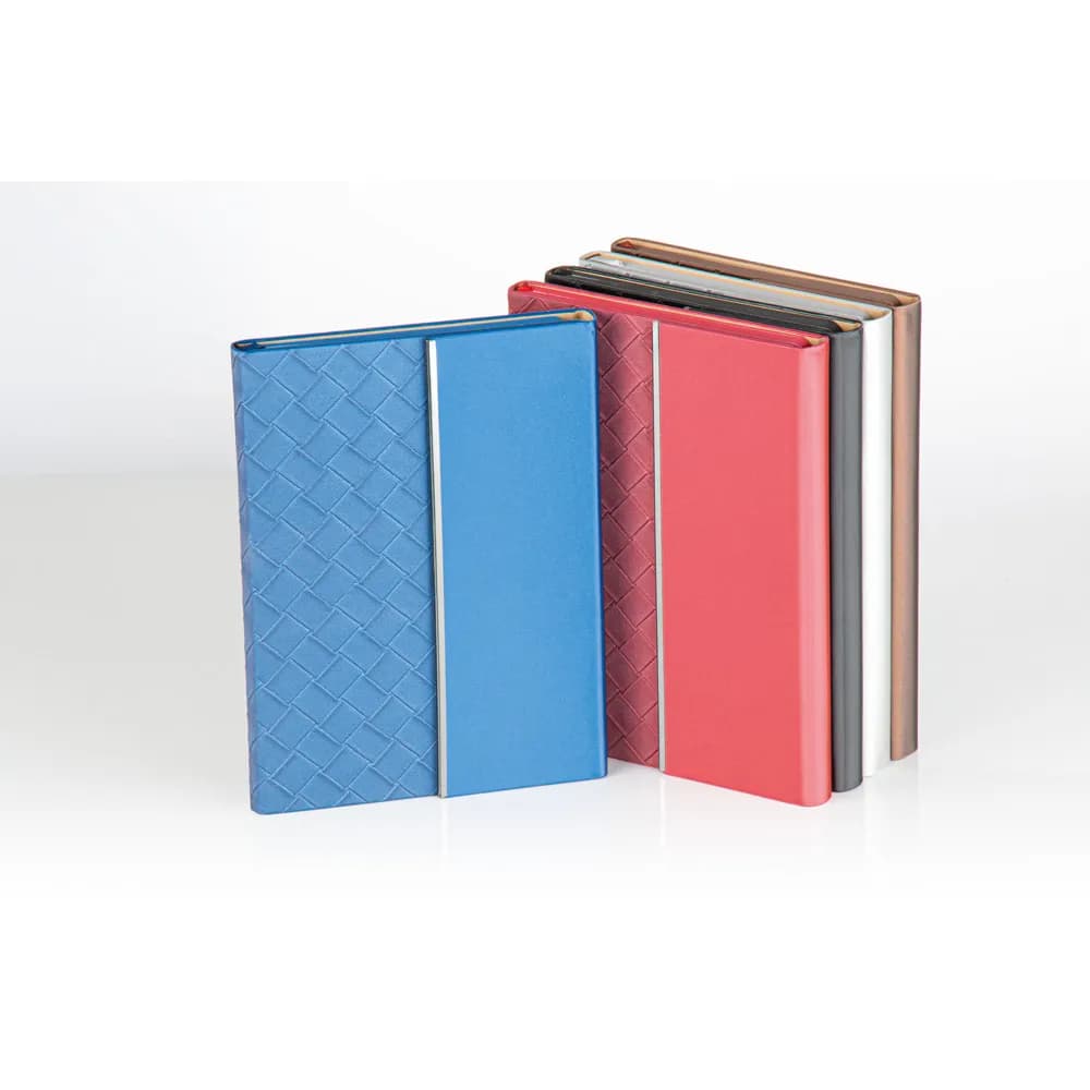 Tarihsiz Defter Nişantaşı-BKR Promosyon Ürünü Görsel 4