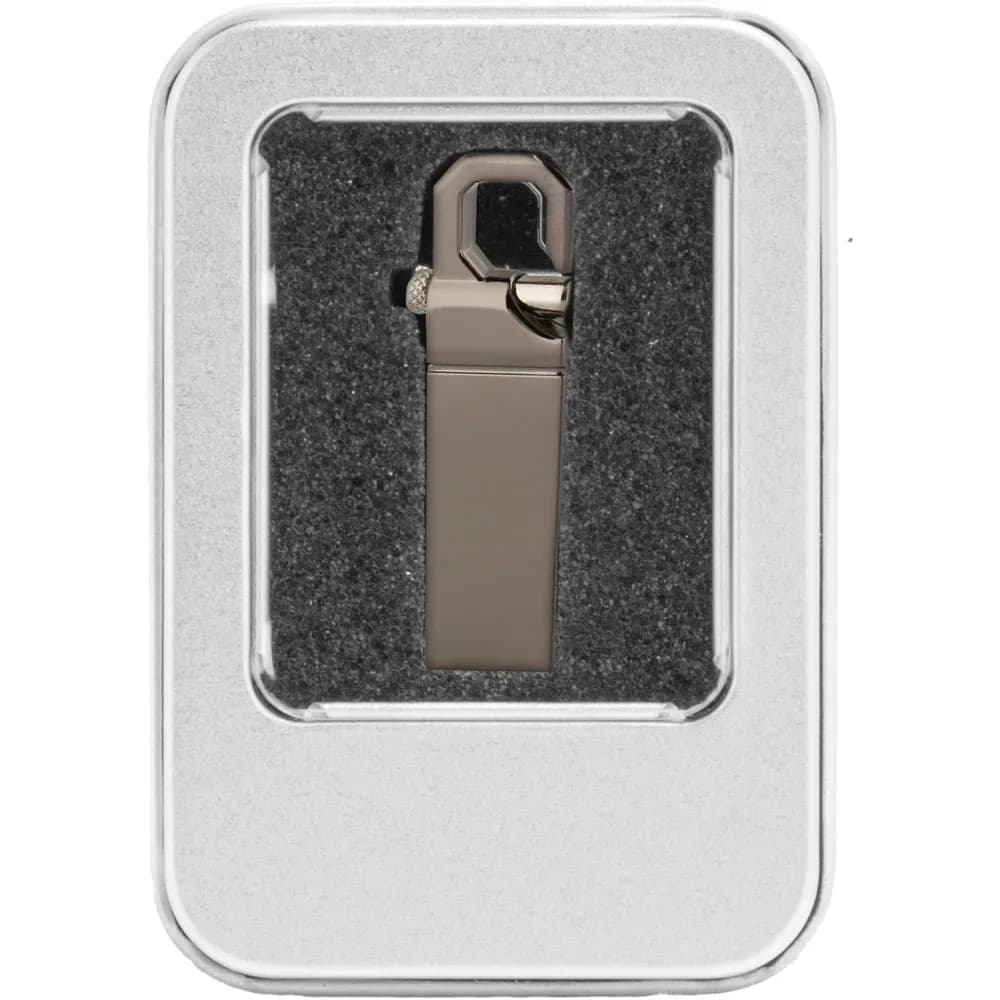 Metal USB Bellek 8110-32GB Promosyon Ürünü Görsel 2