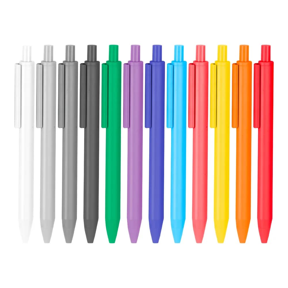 Plastik Jel Kalem 0544-165-S Promosyon Ürünü Görsel 3