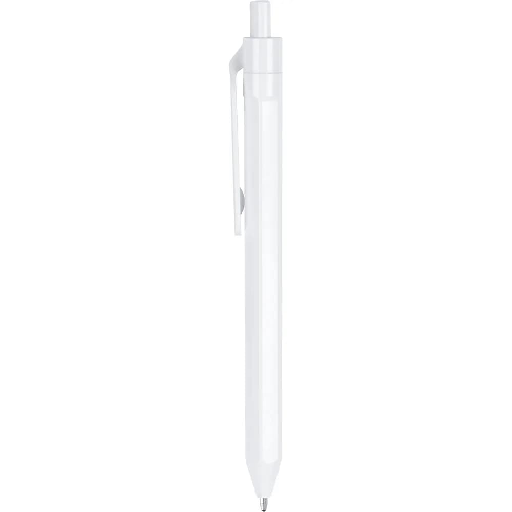 Plastik Tükenmez Kalem 0544-250-SR Promosyon Ürünü Görsel 3