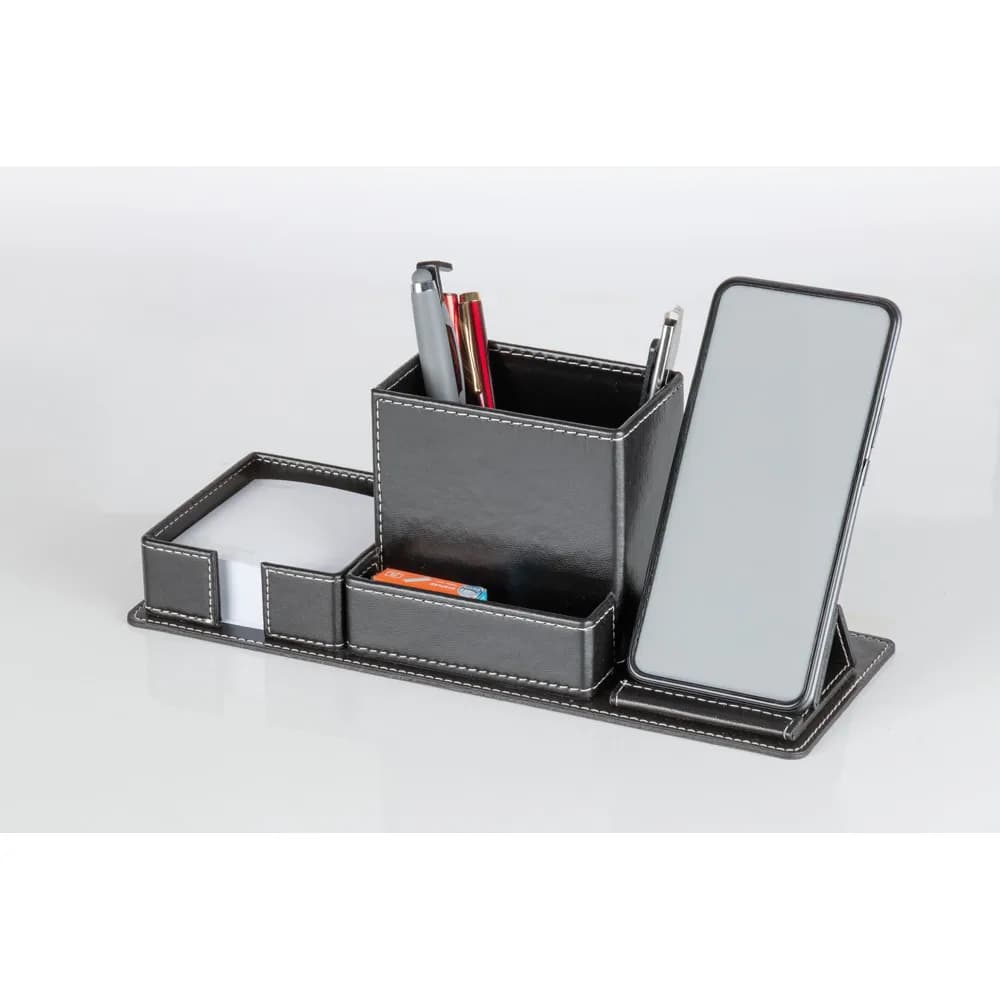 Promosyon Deri Organizer D-3123 - Kıranay Basım