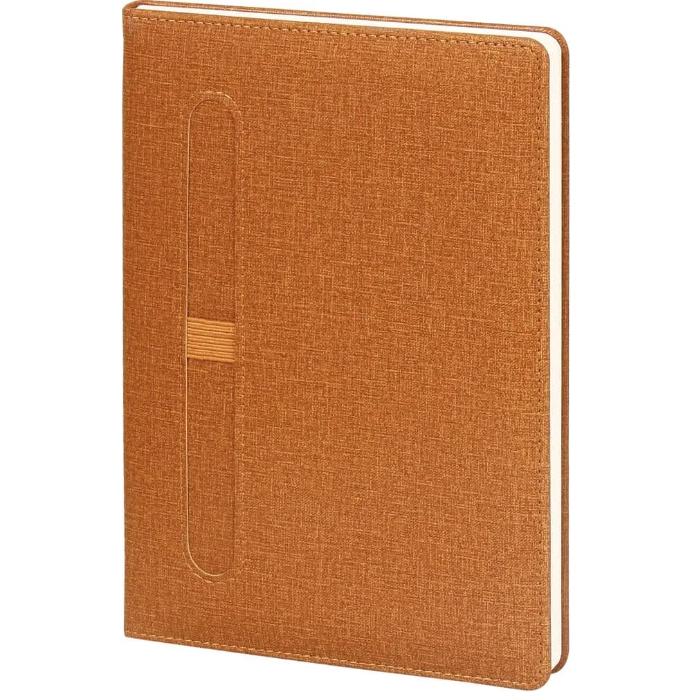 Promosyon Tarihsiz Defter Vefa-TB - Kıranay Basım