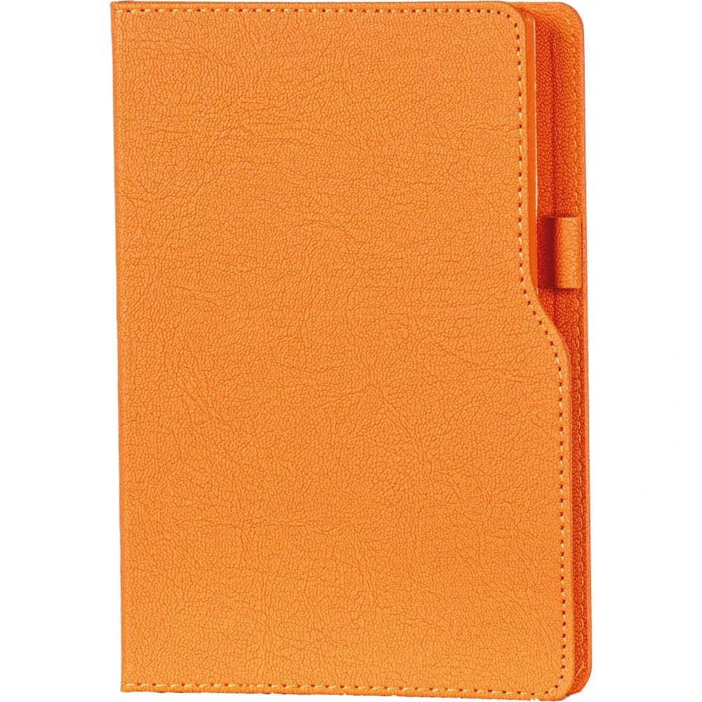 Promosyon Tarihsiz Defter Çamlıca-T - Kıranay Basım