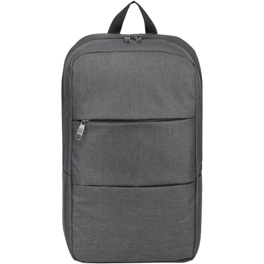 Promosyon Sırt Çantası SC-6400-GR - Toptan Baskılı
