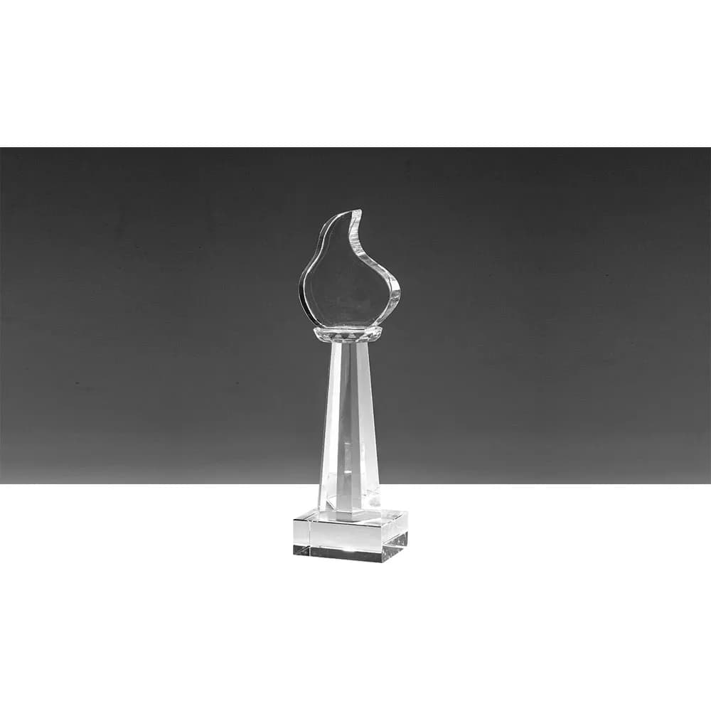 Promosyon Kristal Ödül H-5 - Kıranay Basım