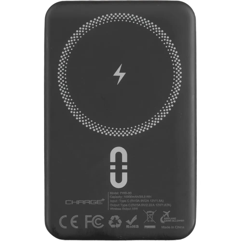 Promosyon Powerbank PWB-90-S - Kıranay Basım