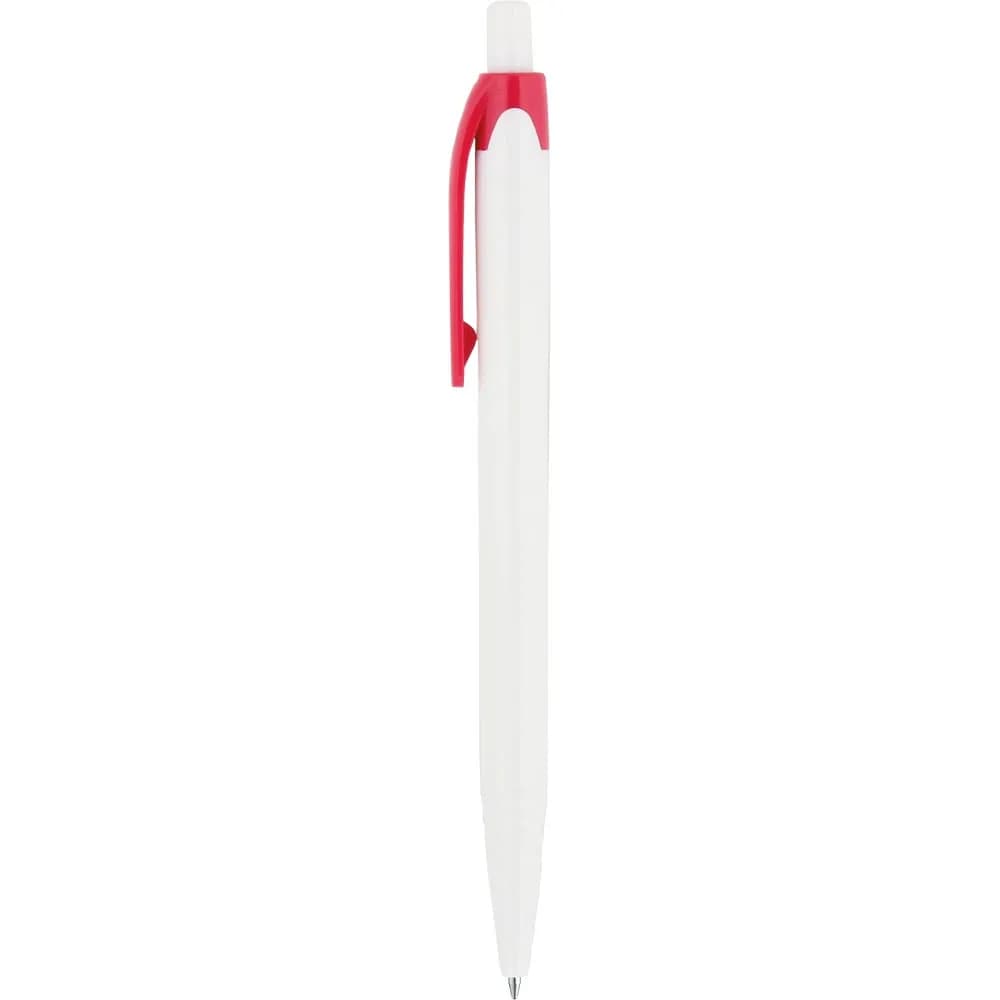 Promosyon Plastik Kalem 1506-K - Kıranay Basım