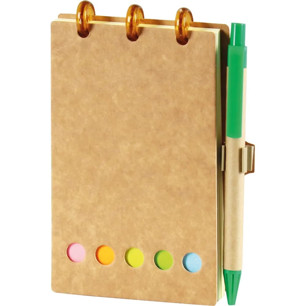 Promosyon Spiralli Notluk GD-025 - Toptan Baskılı