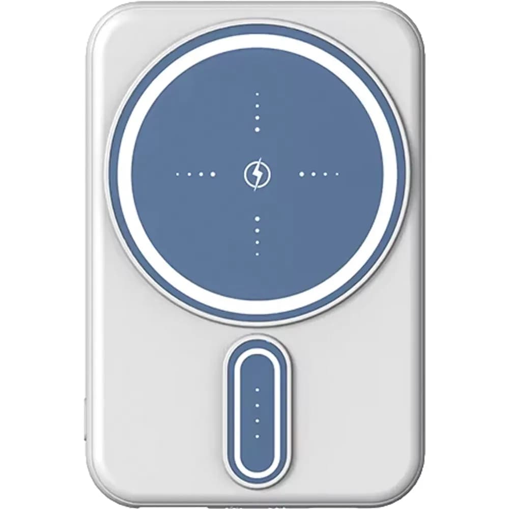 Promosyon Mini Powerbank PWB-555-B - Kıranay Basım