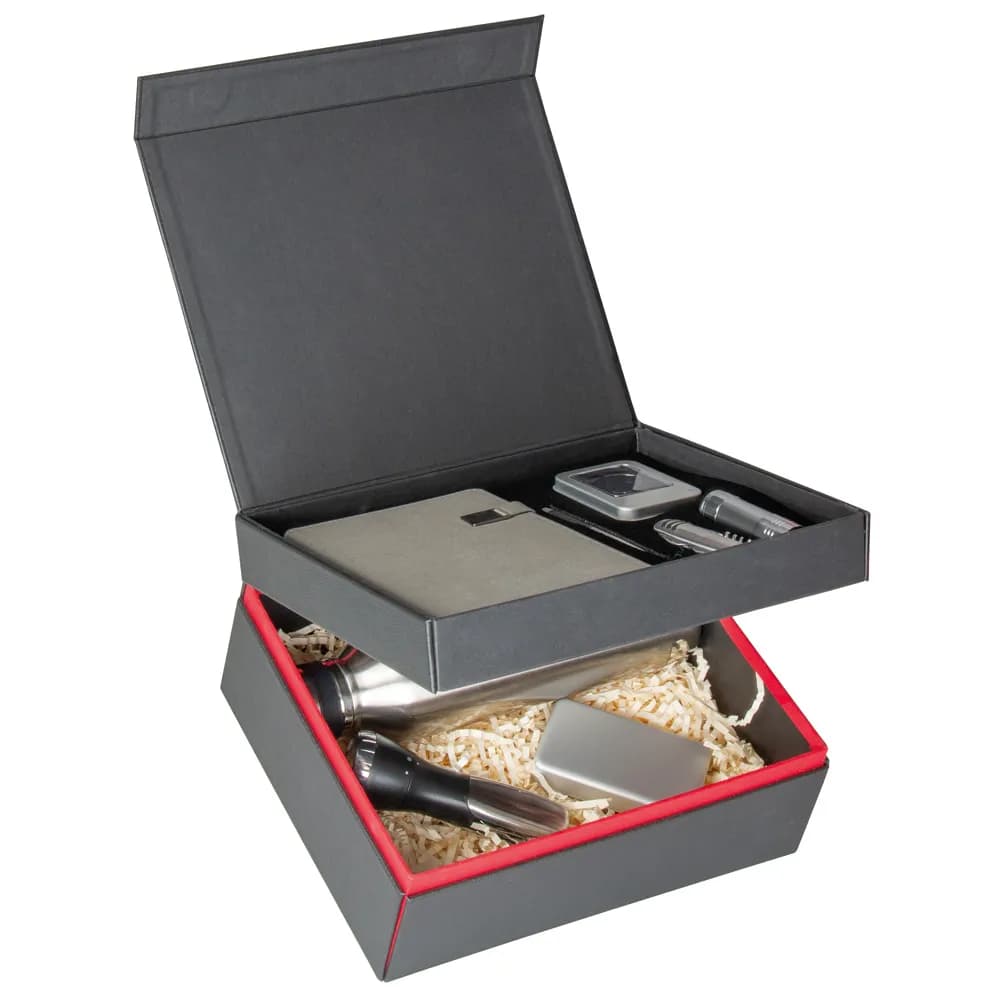 Promosyon Tekirdağ Hediyelik Set - Kıranay Basım