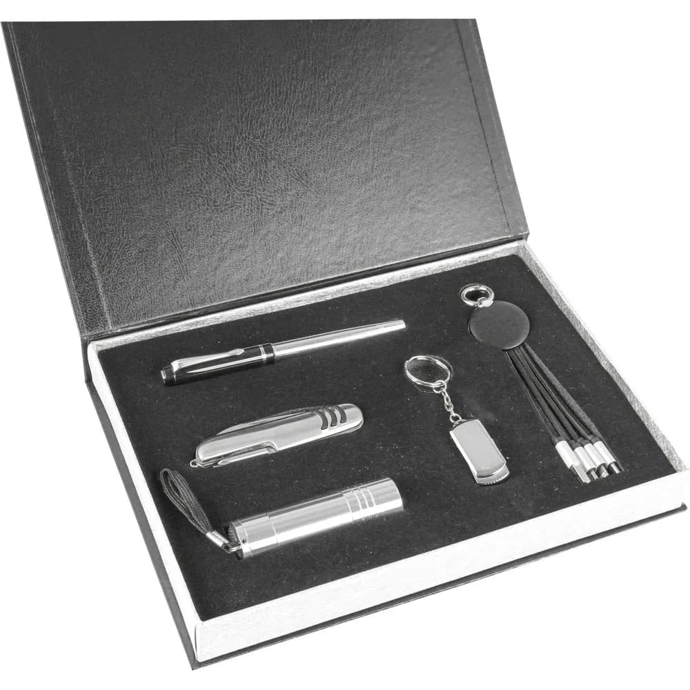 Promosyon Milas Hediyelik Set - Kıranay Basım