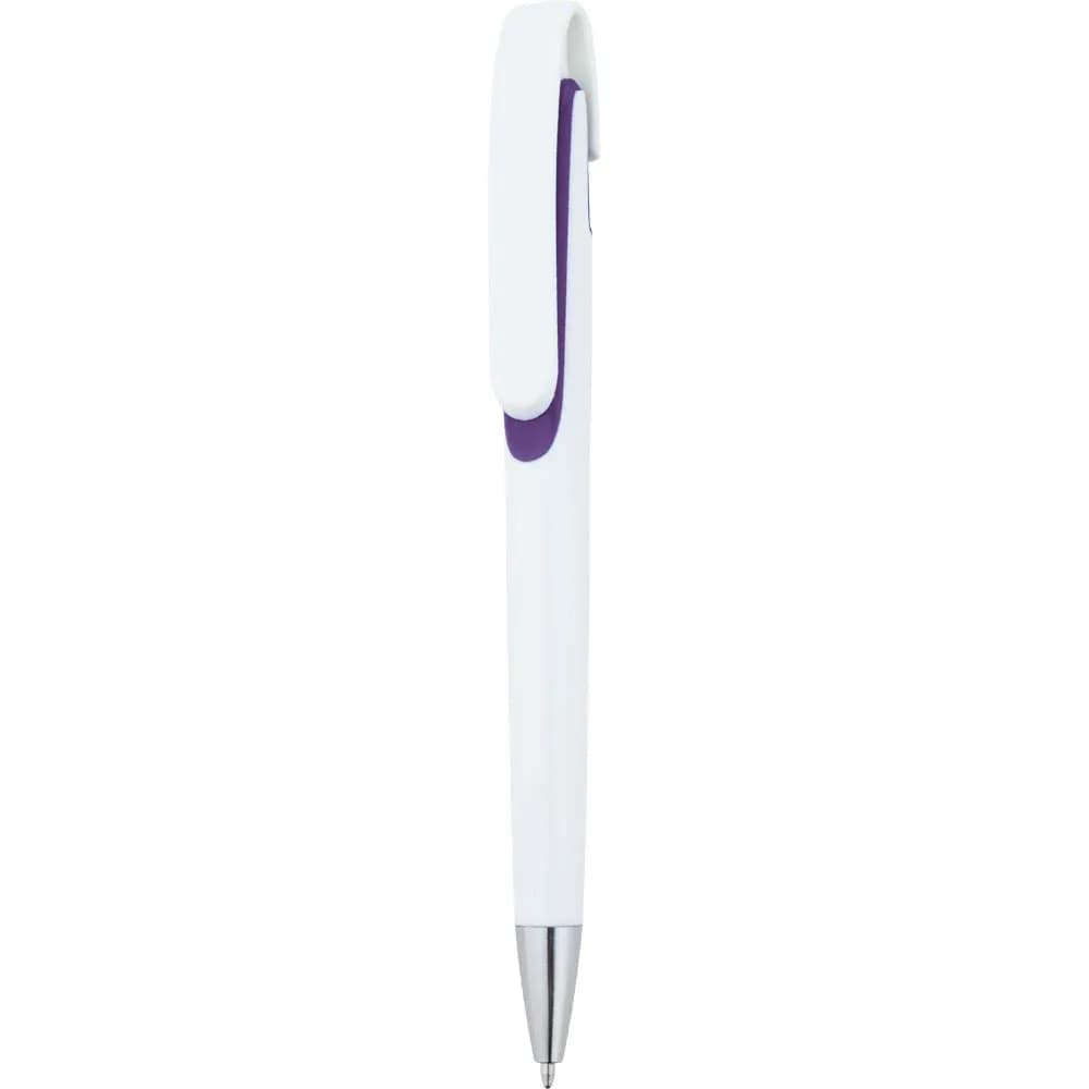 Promosyon Plastik Kalem 0544-20-MR - Kıranay Basım