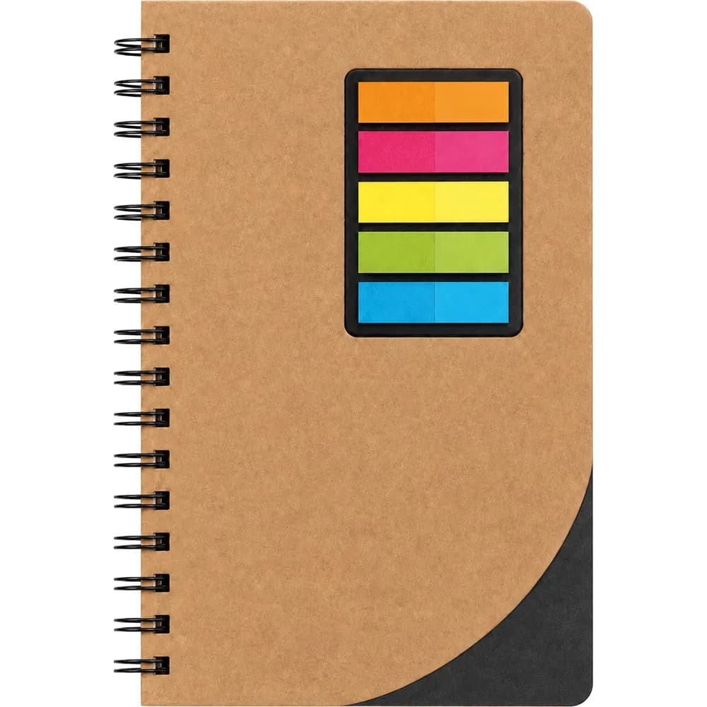 Promosyon Spiralli Defter GD-055 - Toptan Baskılı