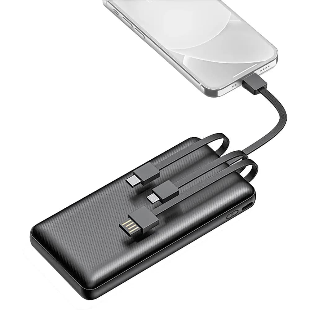 Promosyon Powerbank PWB-960 - Kıranay Basım