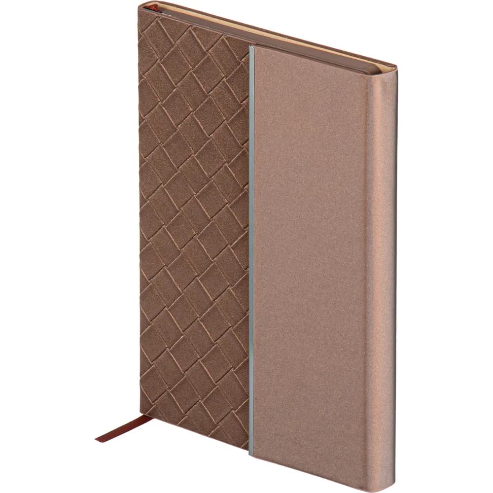 Promosyon Tarihsiz Defter Nişantaşı-BKR - Kıranay Basım