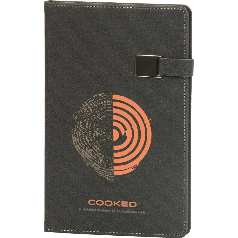 Promosyon Tarihsiz Defter Çengelköy-FM - Kıranay Basım