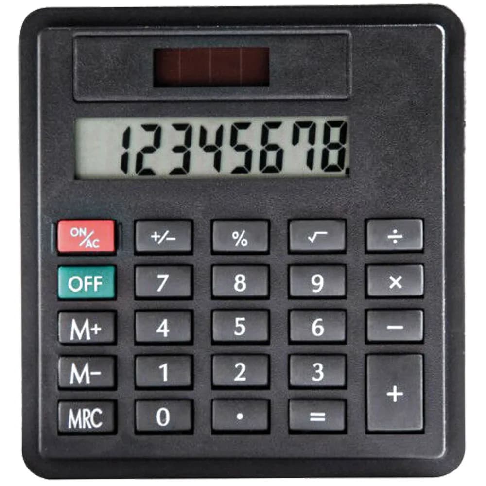 Promosyon Hesap Makinesi HSP-03 - Kıranay Basım