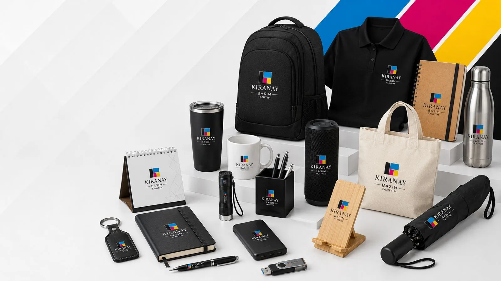 Promosyon Arka Plan