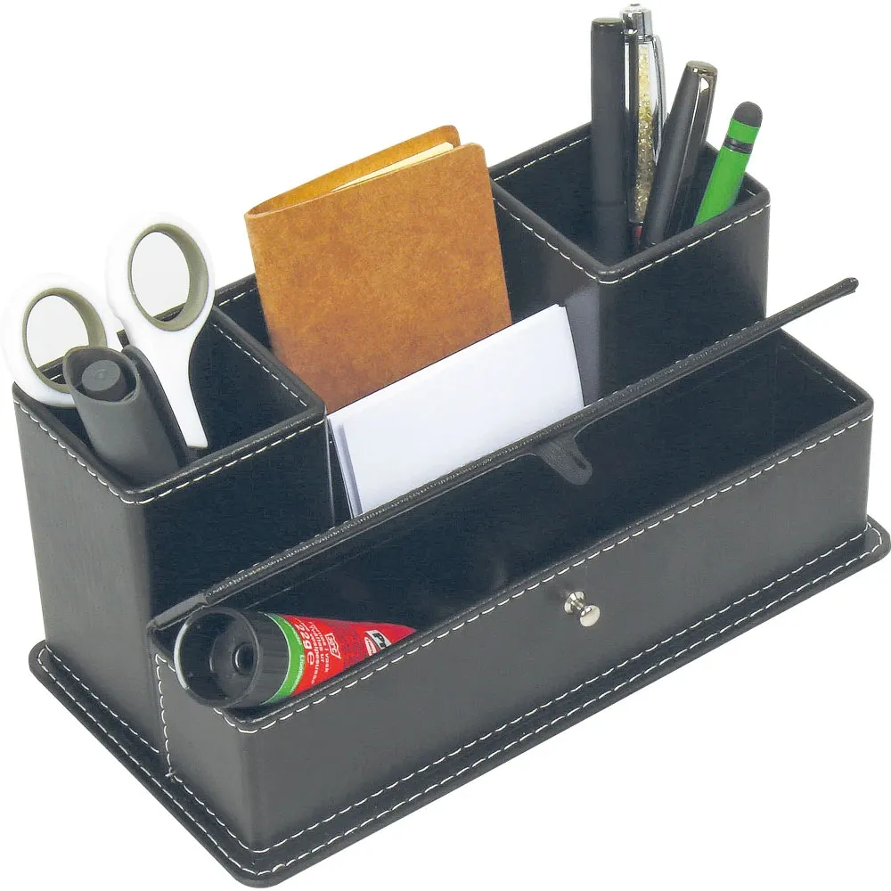 Promosyon D-3139 Deri Organizer - Kıranay Basım