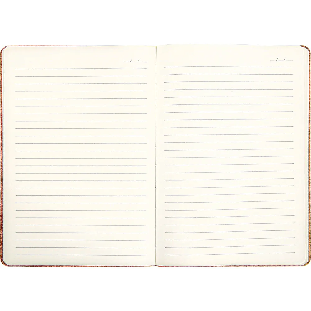 Endülüs-K Tarihsiz Defter Promosyon Ürünü Görsel 2