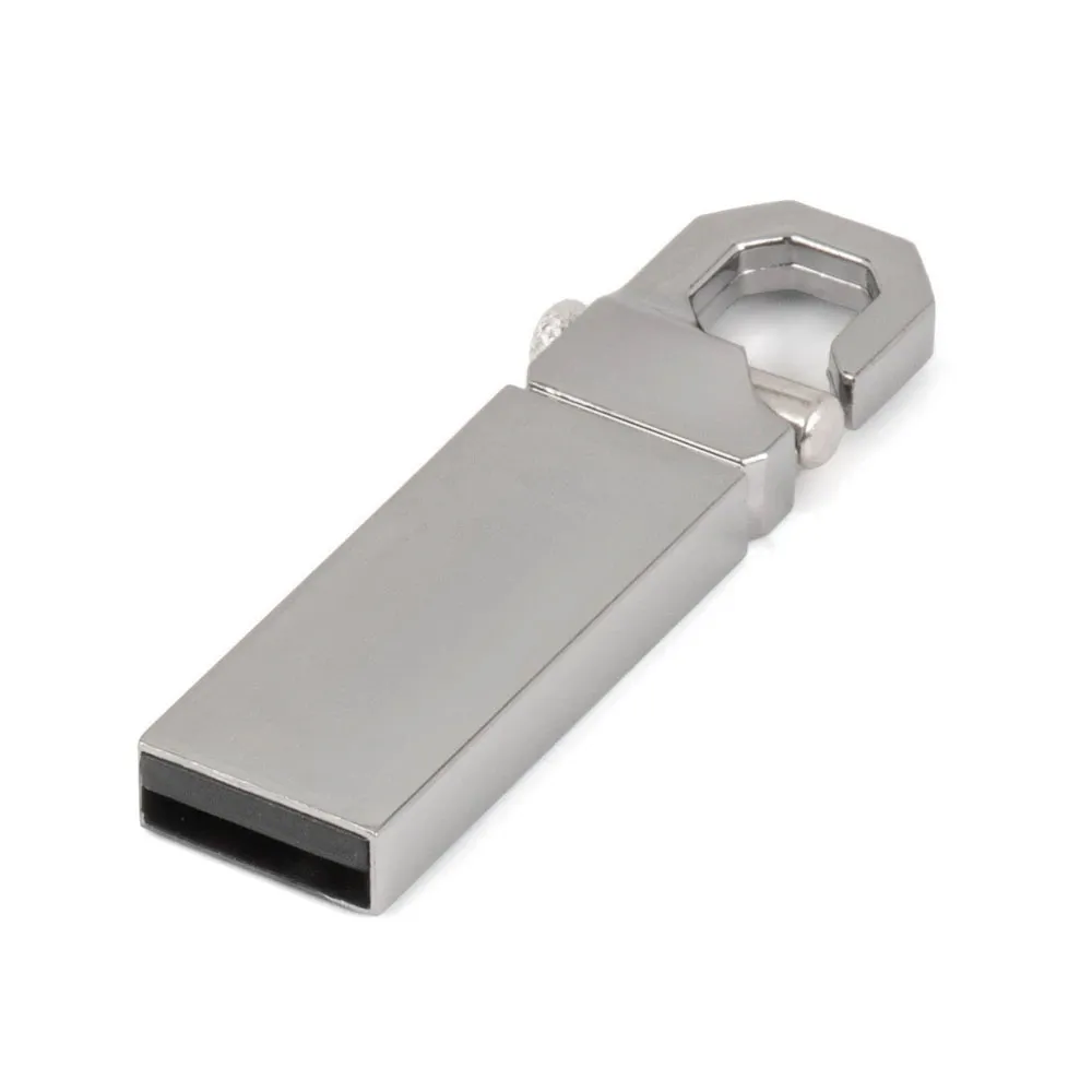 Promosyon 8110-32GB Metal USB Bellek - Kıranay Basım