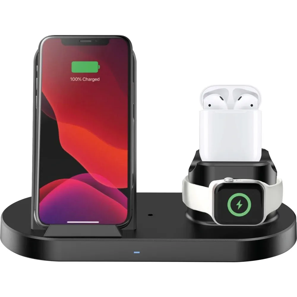 Promosyon PWB-290 Wireless Stand Set - Toptan Baskılı