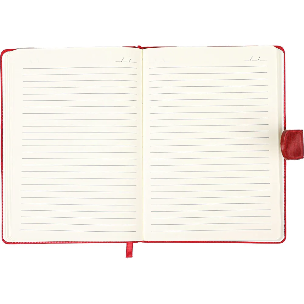 Mostar-S Tarihsiz Defter Promosyon Ürünü Görsel 4