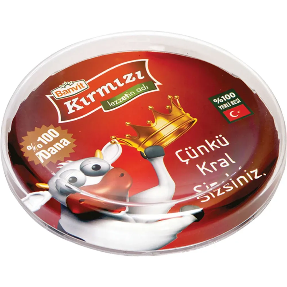 Promosyon PT-1955 Yuvarlak Para Tabağı - Kıranay Basım