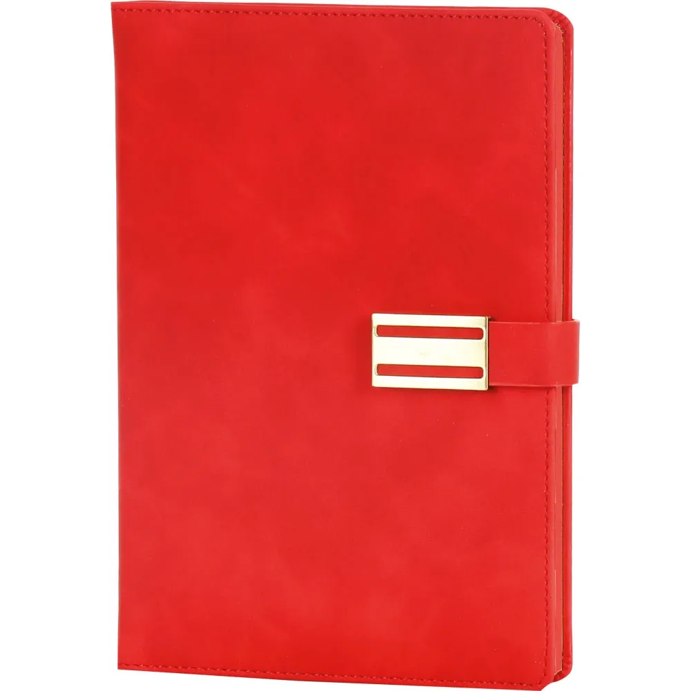 Promosyon Endülüs-K Tarihsiz Defter - Toptan Baskılı
