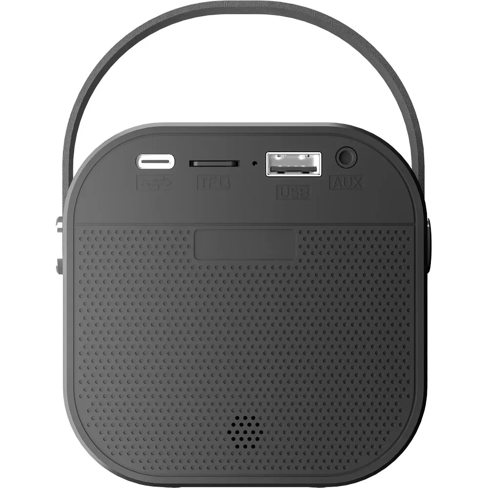 SPK-70 Bluetooth Speaker Promosyon Ürünü Görsel 3